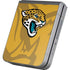 NFL Jacksonville Jaguars Double Vision Galaxy Z Flip6 Skin