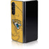 NFL Jacksonville Jaguars Double Vision Galaxy Z Fold5 5G Skin