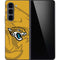 NFL Jacksonville Jaguars Double Vision Galaxy Z Fold5 5G Skin