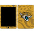 NFL Jacksonville Jaguars Double Vision iPad Skins