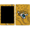 NFL Jacksonville Jaguars Double Vision Apple iPad Skin