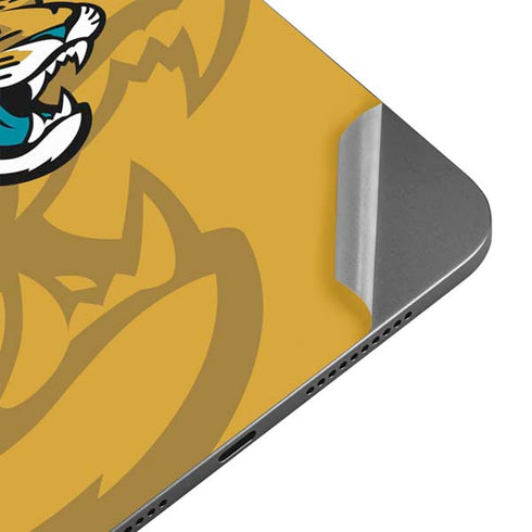 NFL Jacksonville Jaguars Double Vision Apple iPad Mini Skin