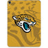 NFL Jacksonville Jaguars Double Vision Apple iPad Pro Skin