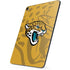 NFL Jacksonville Jaguars Double Vision Apple iPad Pro Skin