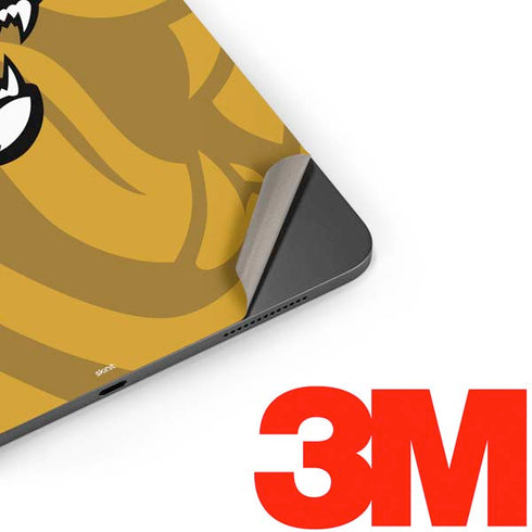 NFL Jacksonville Jaguars Double Vision Apple iPad Pro Skin