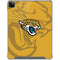 NFL Jacksonville Jaguars Double Vision iPad Cases