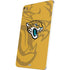 NFL Jacksonville Jaguars Double Vision iPad Pro 13in M4 (2024) Skin