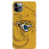 NFL Jacksonville Jaguars Double Vision iPhone Cases