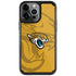 NFL Jacksonville Jaguars Double Vision iPhone Cases