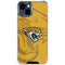 NFL Jacksonville Jaguars Double Vision iPhone 15 Clear Case