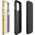 NFL Jacksonville Jaguars Double Vision iPhone 15 Impact Case