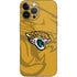 NFL Jacksonville Jaguars Double Vision iPhone 15 Pro Max Skin