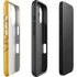 NFL Jacksonville Jaguars Double Vision iPhone 16 Impact Case