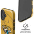 NFL Jacksonville Jaguars Double Vision iPhone 16 Magsafe Impact Case