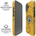 NFL Jacksonville Jaguars Double Vision iPhone 16 Plus Magsafe Impact Case
