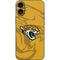 NFL Jacksonville Jaguars Double Vision iPhone 16 Plus Skin