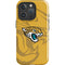 NFL Jacksonville Jaguars Double Vision iPhone 16 Pro Impact Case
