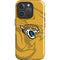 NFL Jacksonville Jaguars Double Vision iPhone 16 Pro Magsafe Impact Case