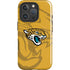 NFL Jacksonville Jaguars Double Vision iPhone 16 Pro Magsafe Impact Case