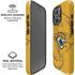 NFL Jacksonville Jaguars Double Vision iPhone 16 Pro Magsafe Impact Case