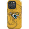 NFL Jacksonville Jaguars Double Vision iPhone 16 Pro Max Magsafe Impact Case