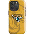 NFL Jacksonville Jaguars Double Vision iPhone 16 Pro Max Magsafe Impact Case