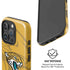NFL Jacksonville Jaguars Double Vision iPhone 16 Pro Max Magsafe Impact Case