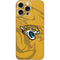 NFL Jacksonville Jaguars Double Vision iPhone 16 Pro Max Skin