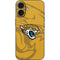 NFL Jacksonville Jaguars Double Vision iPhone 16 Skin