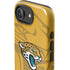 NFL Jacksonville Jaguars Double Vision iPhone 16e Impact Case