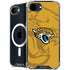 NFL Jacksonville Jaguars Double Vision iPhone 16e MagSafe Case