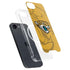 NFL Jacksonville Jaguars Double Vision iPhone 16e MagSafe Case