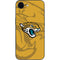 NFL Jacksonville Jaguars Double Vision iPhone 16e Skin