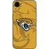 NFL Jacksonville Jaguars Double Vision iPhone 16e Skin