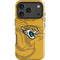 NFL Jacksonville Jaguars Double Vision iPhone 18 Pro Impact Case
