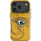 NFL Jacksonville Jaguars Double Vision iPhone 18 Pro Max Impact Case