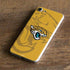 NFL Jacksonville Jaguars Double Vision iPhone 8 Skin