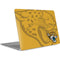 NFL Jacksonville Jaguars Double Vision Apple MacBook Air Skin
