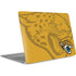 NFL Jacksonville Jaguars Double Vision Apple MacBook Air Skin