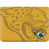 NFL Jacksonville Jaguars Double Vision Apple MacBook Air Skin