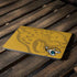 NFL Jacksonville Jaguars Double Vision Apple MacBook Air Skin