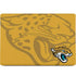 NFL Jacksonville Jaguars Double Vision MacBook Skins