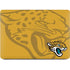 NFL Jacksonville Jaguars Double Vision Apple MacBook Pro 16-inch Skin