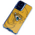 NFL Jacksonville Jaguars Double Vision Moto G 5G (2024) Clear Case
