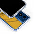 NFL Jacksonville Jaguars Double Vision Moto G 5G (2024) Clear Case