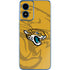 NFL Jacksonville Jaguars Double Vision Moto G Play 4G (2024) Skin