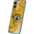 NFL Jacksonville Jaguars Double Vision Moto G Play 4G (2024) Skin