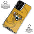 NFL Jacksonville Jaguars Double Vision Moto G Power 5G (2024) Clear Case