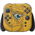 NFL Jacksonville Jaguars Double Vision Nintendo Skins