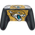 NFL Jacksonville Jaguars Double Vision Nintendo Switch 2 (2025) Pro Controller Skin